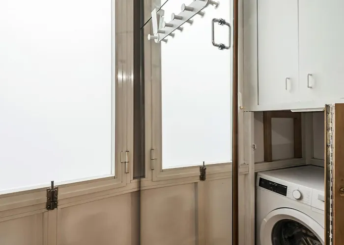 The Rent - Characteristic Three-room Near Piazza Navona Apartamento