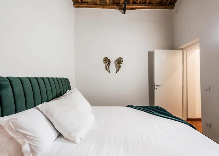 Apartamento The Rent - Characteristic Three-room Near Piazza Navona